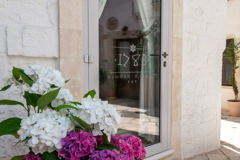 Exterior & Views 2, 1783 Dimora d'Epoca, Bari