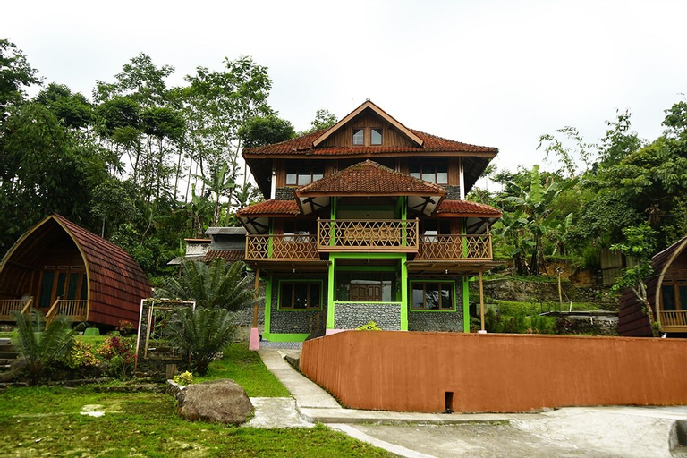 Villa Samara By Ruang Nyaman, Bogor