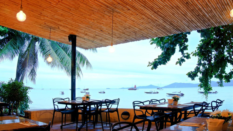Food & Drinks 4, The Lodge, Ko Samui