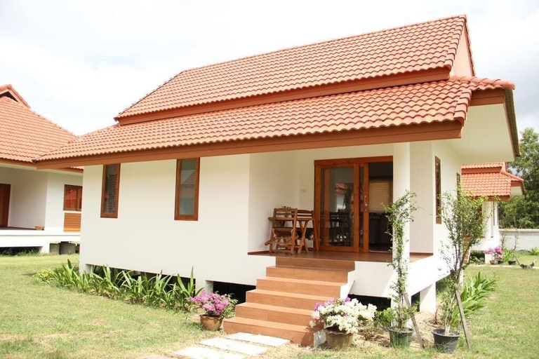 Exterior & Views 2, Armonia Village Resort and Spa, Pathiu