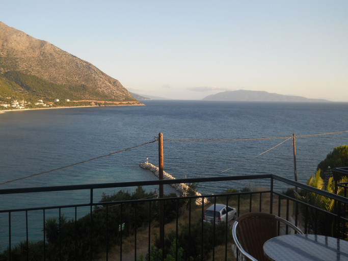 Others 5, Oceanis - Cephalonie, Ionian Islands