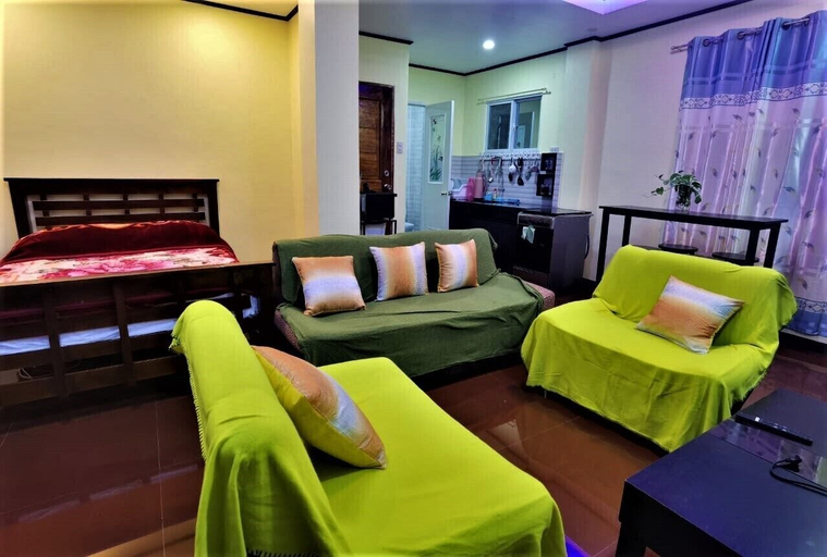 Bedroom 3, Lovely Casa, Esperanza