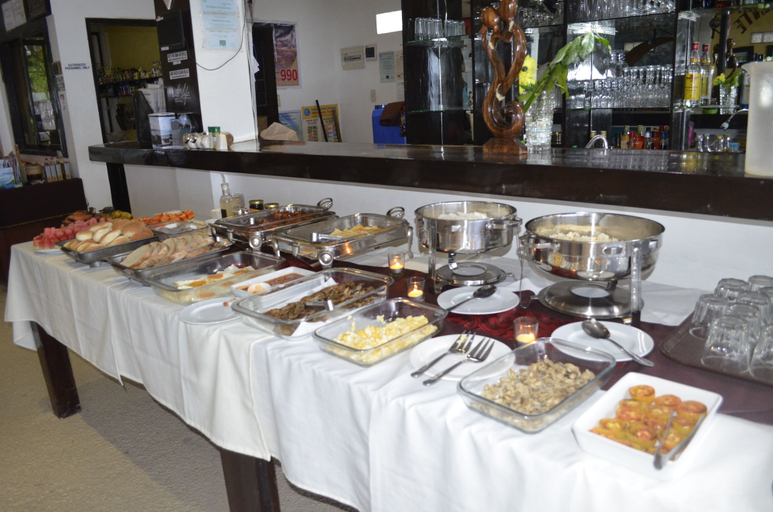 Food & Drinks 5, Peace and Love Resort, San Vicente