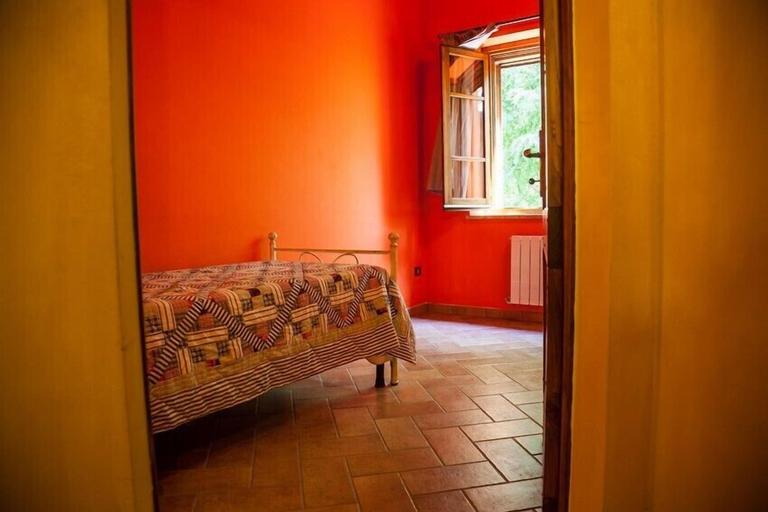 Bedroom 2, Agriturismo La Fattoria, Perugia