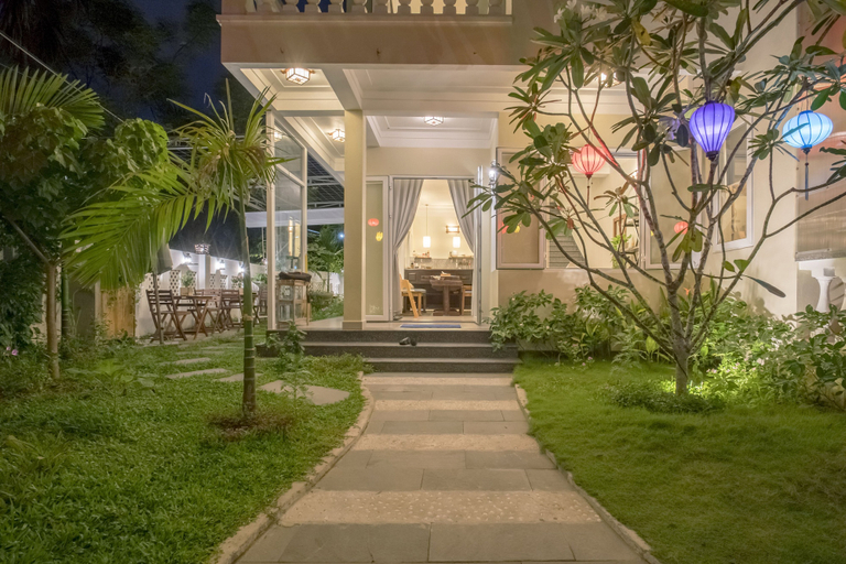 Exterior & Views 2, Villa De Van, Da Nang