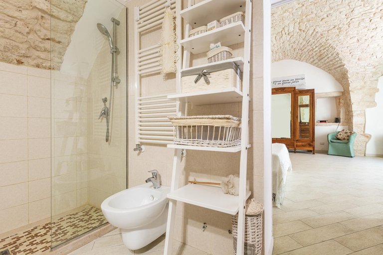 Bathroom 3, 2774 Casa Chianchizze by Barbarhouse, Brindisi