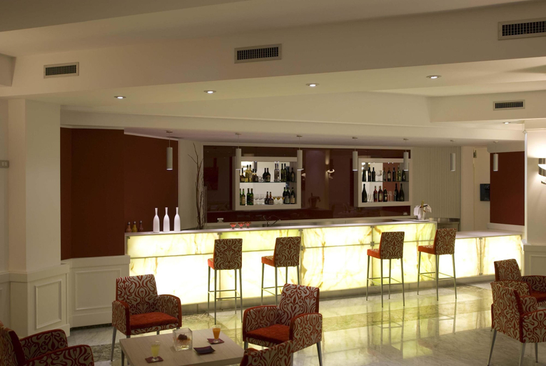 Food & Drinks 5, JR Hotels Oriente Bari, Bari