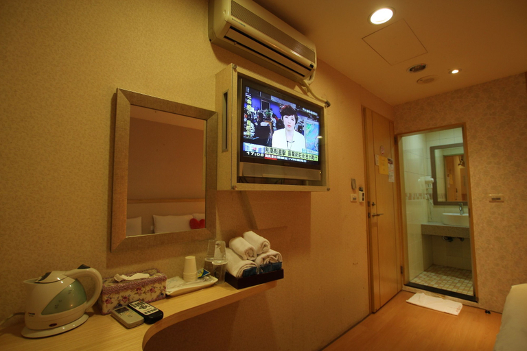 Others 4, Tanxiang Hostel Sun Moon Lake, Nantou