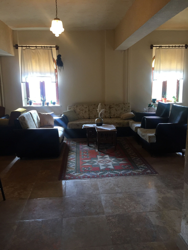 Others 5, Hotel Ilhan, Ürgüp