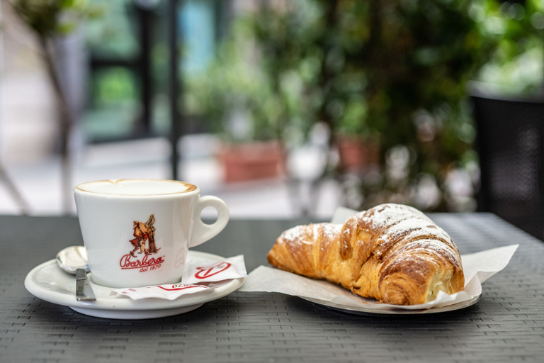 Food & Drinks 5, B&B Cairoli, Messina
