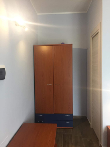 Bedroom 3, Profumo di Zagara, Cosenza