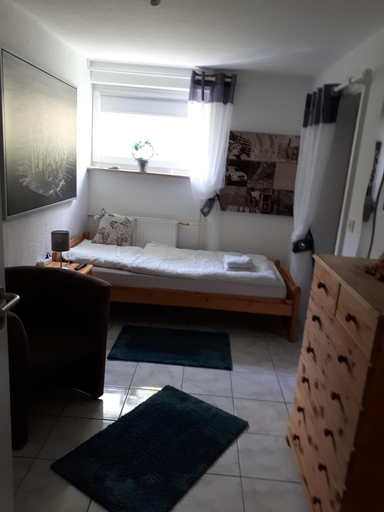 Bedroom 5, Maxbed, Flensburg