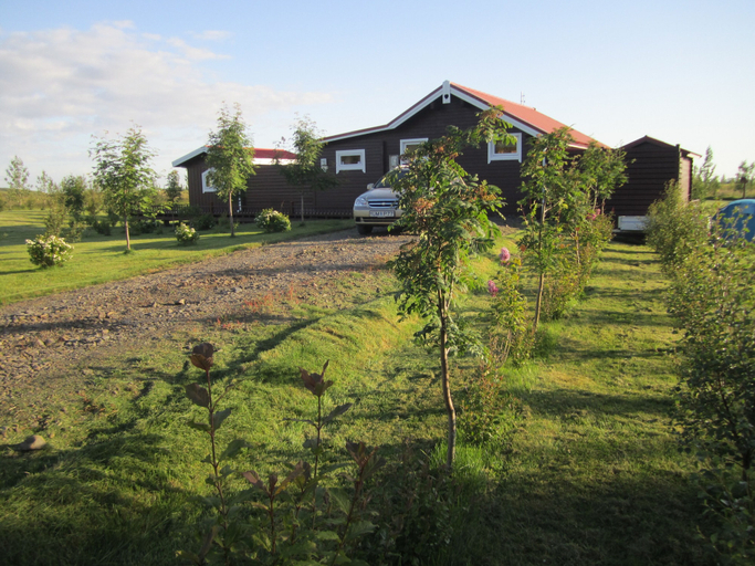 Others 4, Hekla Holiday Home, Gnúpverjahreppur