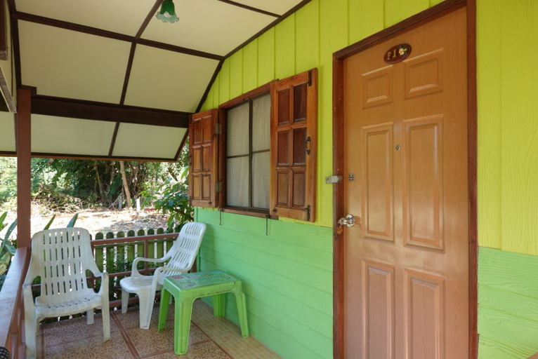 Others 5, Green Cottage Beach Resort, Koh Chang