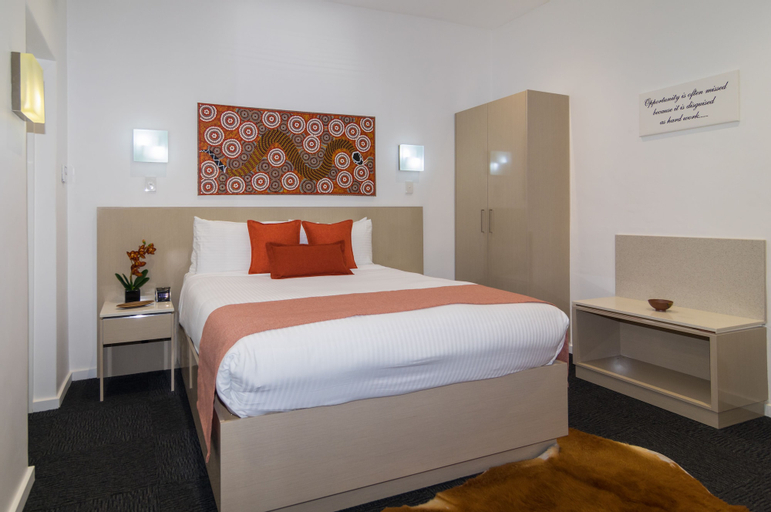 Bedroom 20
