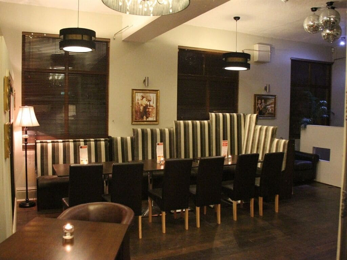 Food & Drinks 4, The Bell Guest House, Durham