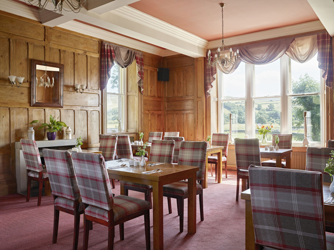 Food & Drinks 5, Tennant Arms Hotel, North Yorkshire