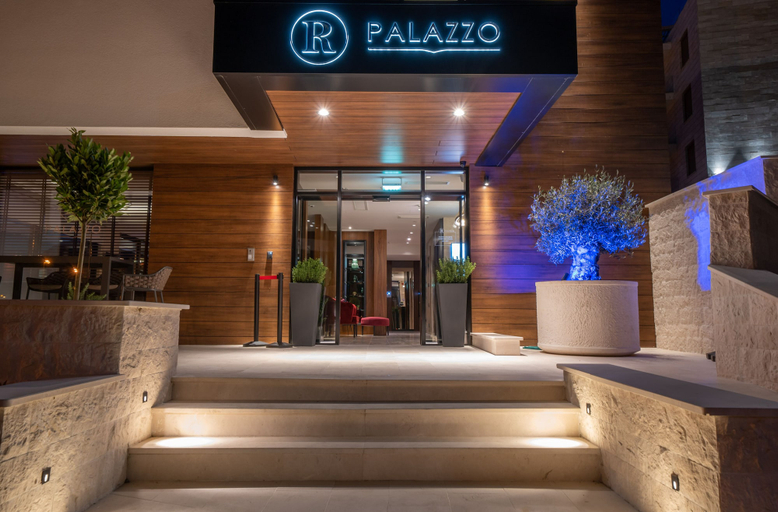 Exterior & Views 2, Boutique Hotel R Palazzo