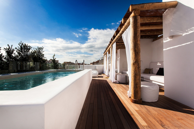 Sport & Beauty 3, Hotel HM Balanguera, Baleares