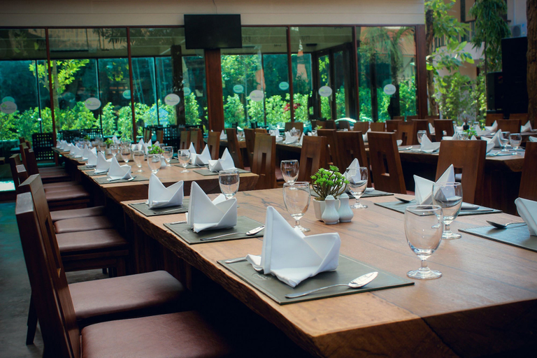 Food & Drinks 5, Woodfield Resort, Muang Chiang Mai
