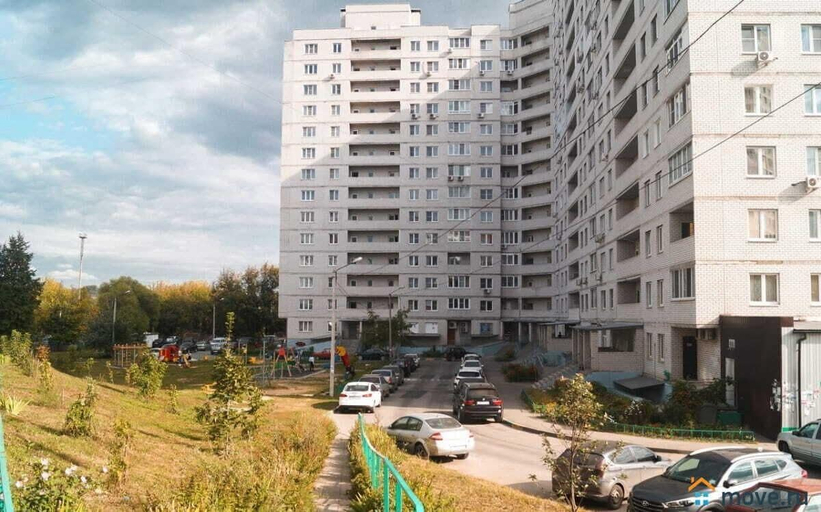 Exterior & Views, Inndays on Maxima Gorkogo 1B, Tula