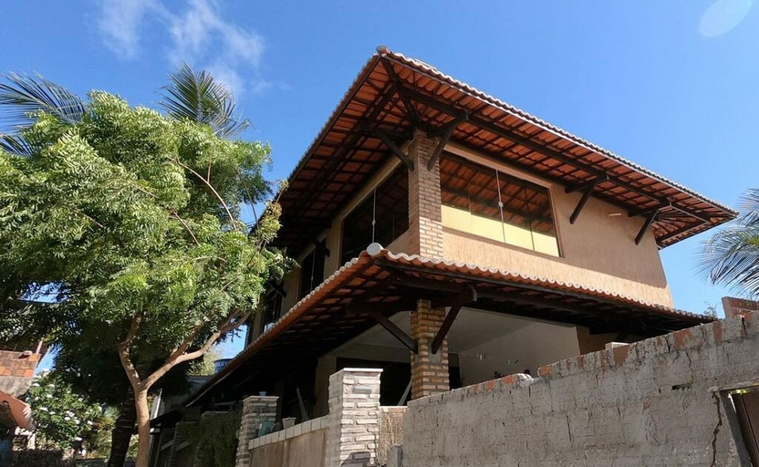 Exterior & Views 2, Pousada Casa do Angelo, Jijoca de Jericoacoara