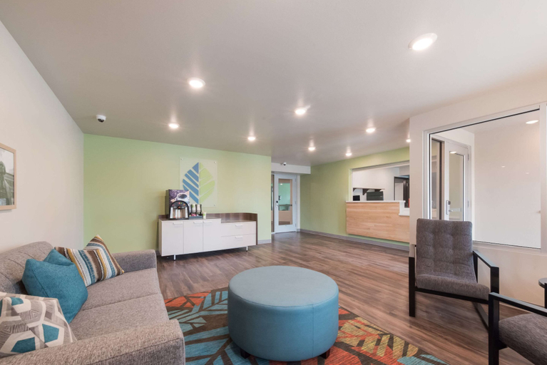 Others 5, Woodspring Suites Philadelphia Northeast, Philadelphia
