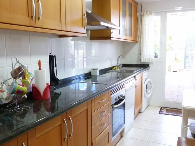 Others 3, Apartamento Puerto Romano, Alicante