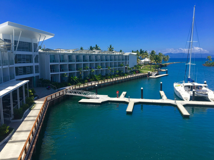 Exterior & Views 2, The Pearl Resort & Spa, Serua