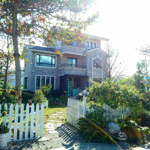 Exterior & Views 1, SNAIL B&B, Hualien