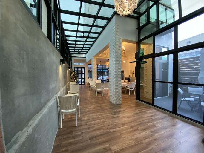 Others 5, Good News Homestay, Pingtung