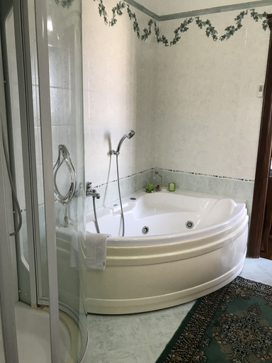 Room 4, B&B Villa Francesca, Catanzaro