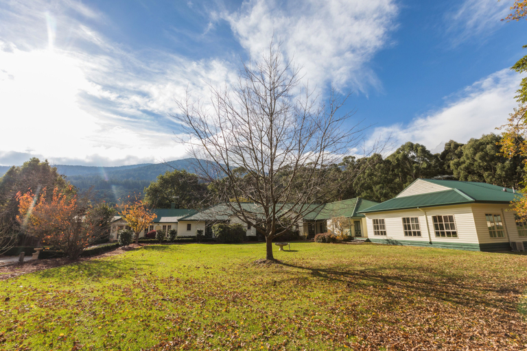 Others 5, Oscar’s On The Yarra, Yarra Ranges - Central