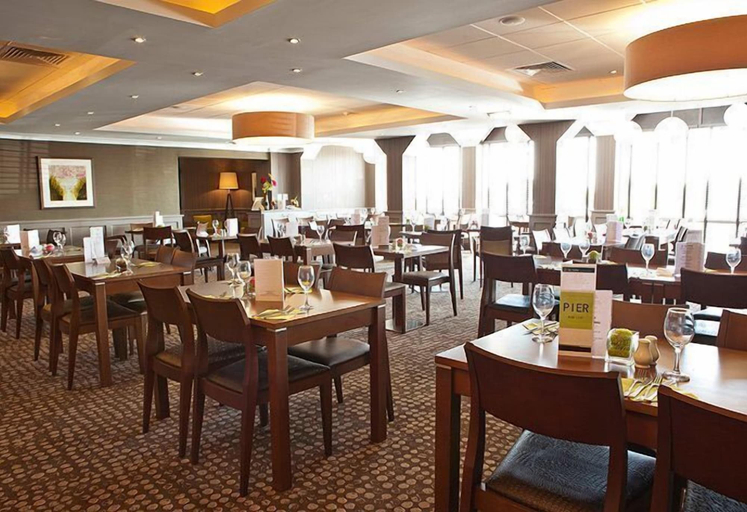 Food & Drinks 5, St Ives Hotel, Lancashire