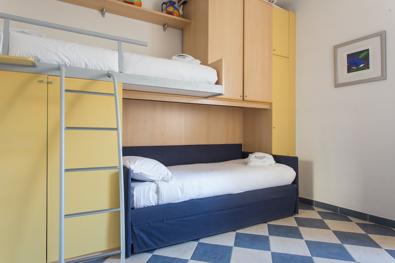 Room 2, Venezia - Lido Erizzo 15, Venezia