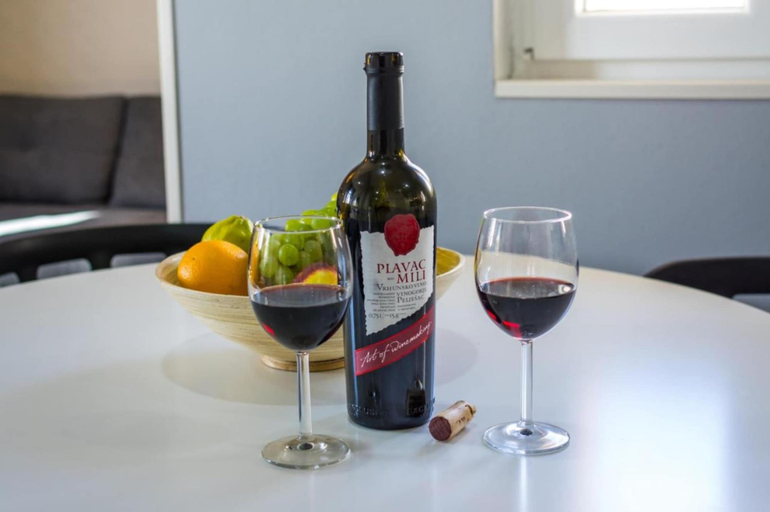 Food & Drinks, Harbour Lounge Apartment, Zadar
