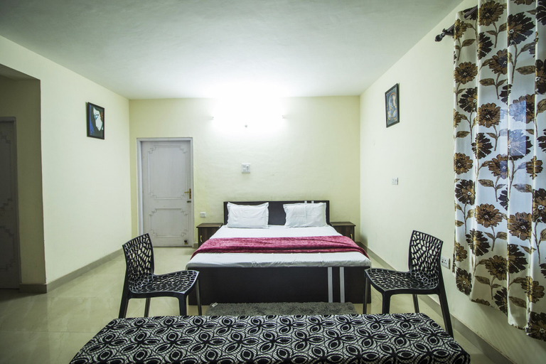Bedroom 2, Comfort Homestay, Chamba