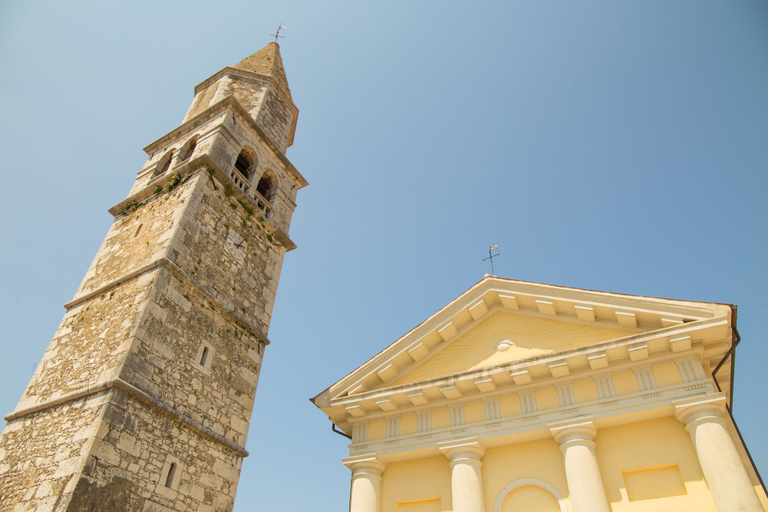 Exterior & Views 2, Villa di Piazza, Višnjan