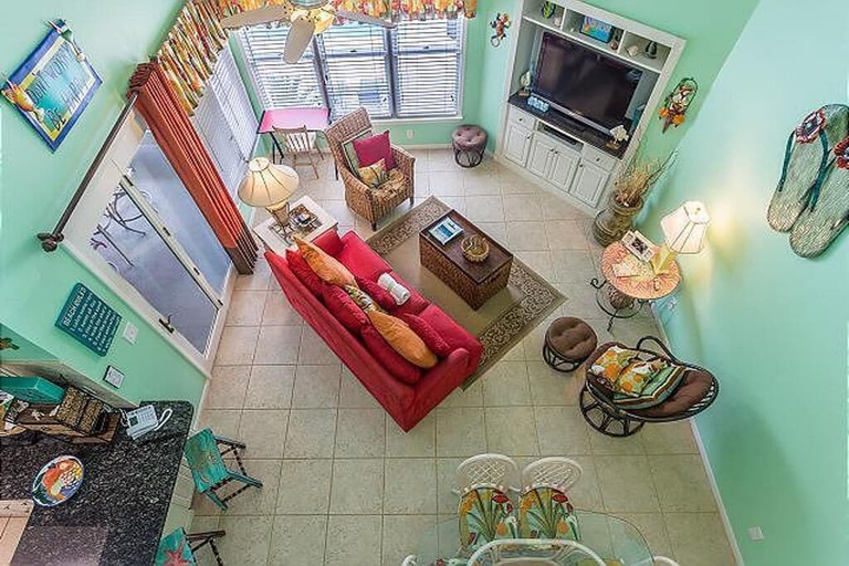 Others 1, Beach Cottage 211 at Hidden Dunes - 1149876, Walton