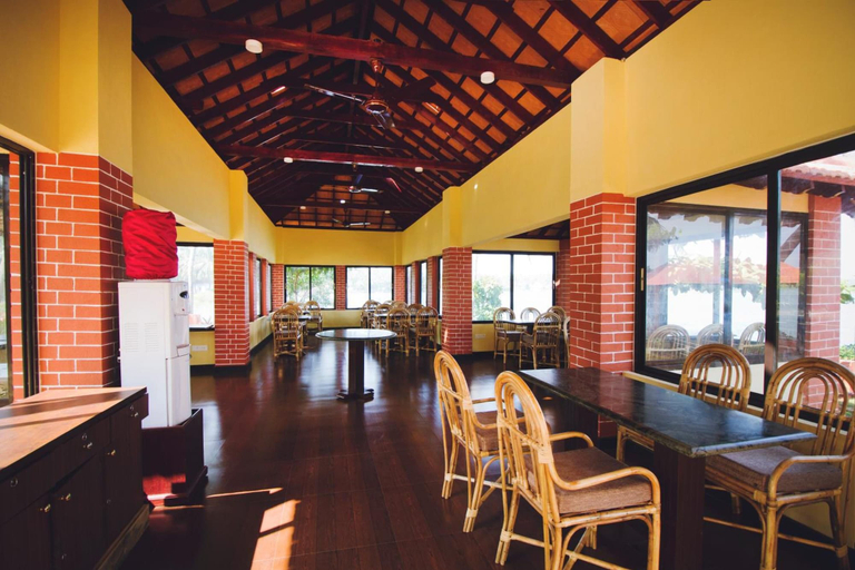 Food & Drinks 5, Paradise Lagoon, Udupi