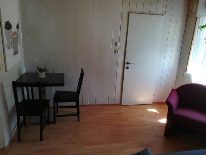 Others 5, Kleinwohnung MK-SMART, Wien