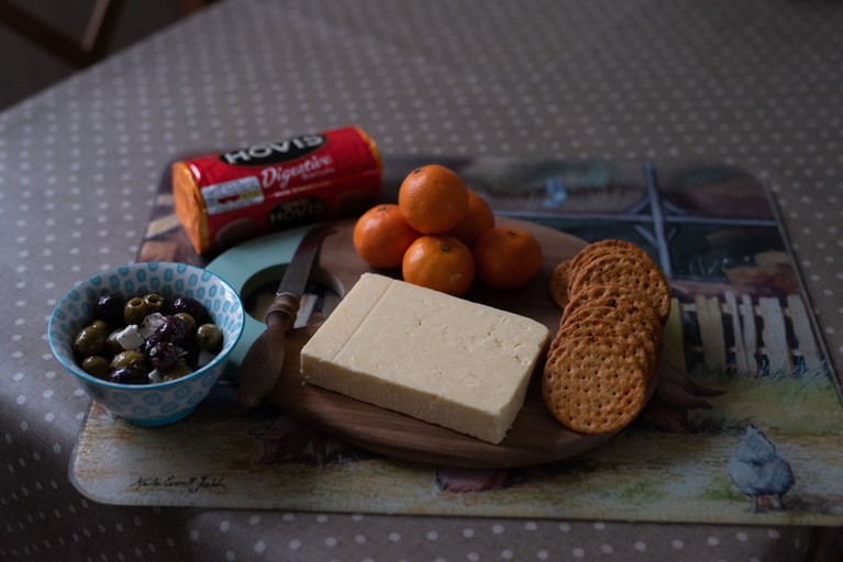 Food & Drinks 4, Blessingbourne Country Estate, Mid Ulster