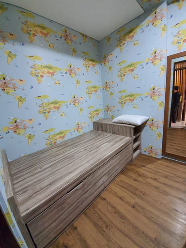 Others 5, Apartment Gateway Pasteur by Sukaraja Property, Bandung