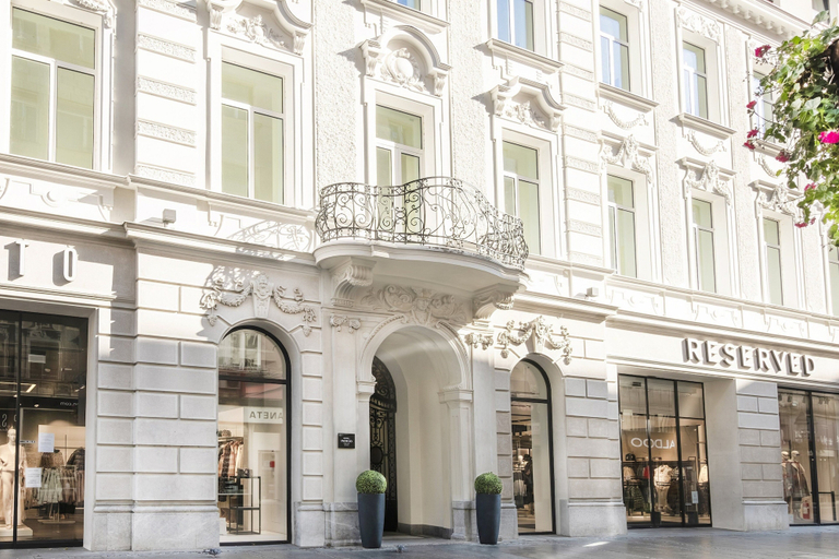 Exterior & Views 2, Hotel Indigo BELGRADE by IHG, Belgrade