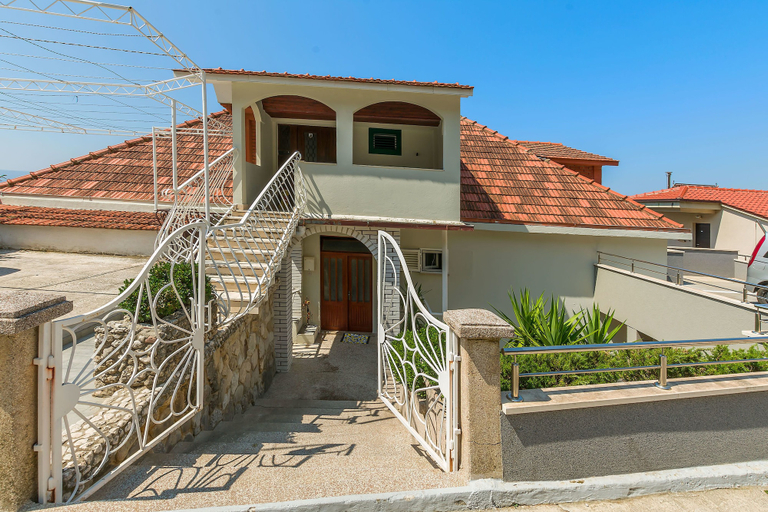 Exterior & Views, Apartment Marijana, Omiš