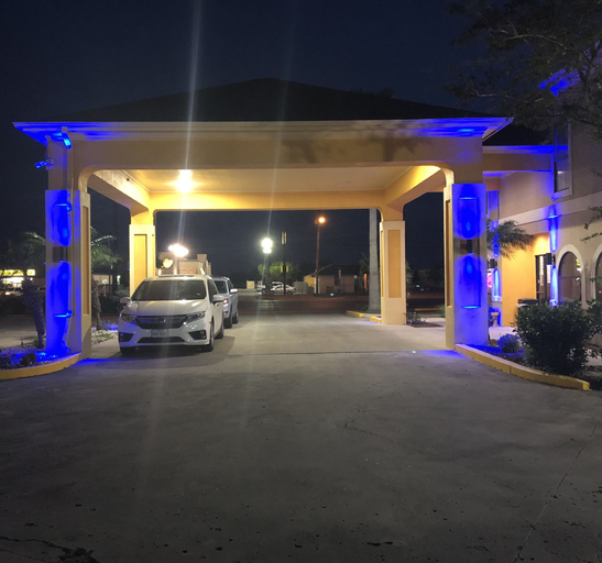 Public Area