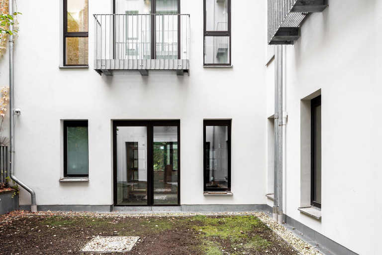 Exterior & Views 2, Numa Berlin Nook, Berlin