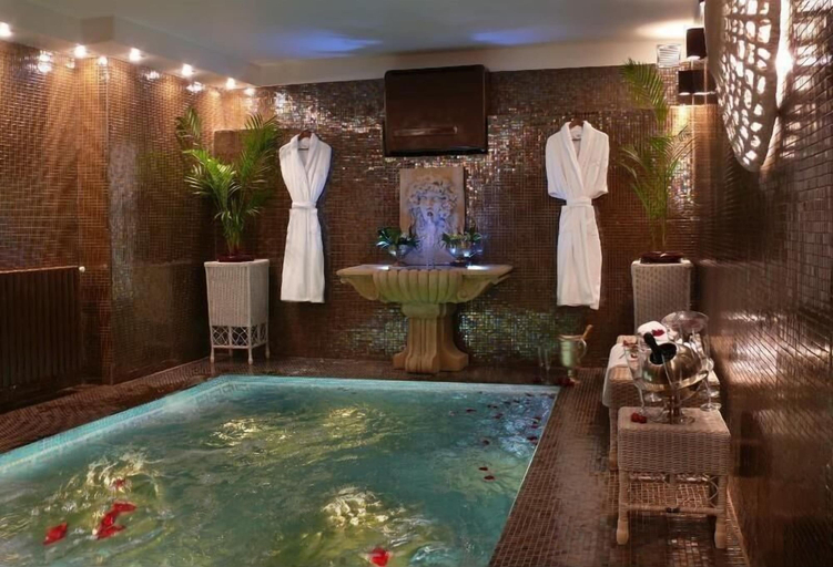 Sport & Beauty 3, Domenii Plaza by Residence Hotels, Municipiul Bucuresti
