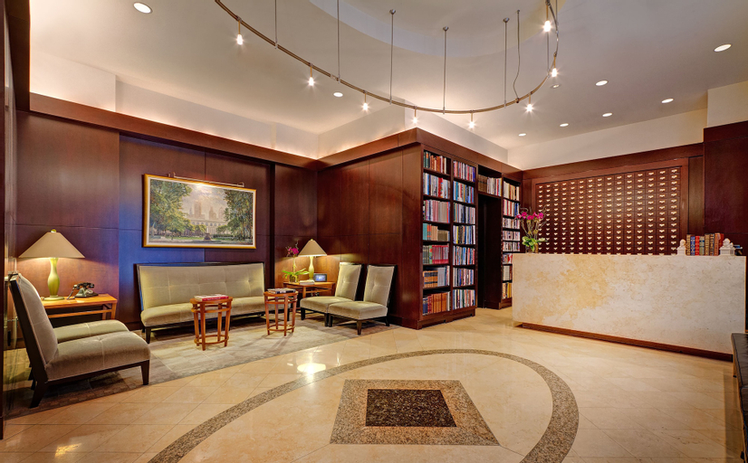 Library Hotel by Library Hotel Collection, New York