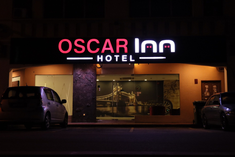 Exterior & Views 5, Oscar Inn, Petaling Jaya